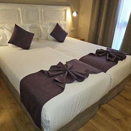 Dauria Suites Ha Сория Экстерьер фото