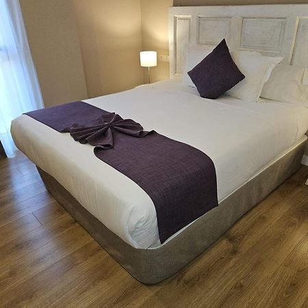 Dauria Suites Ha Сория Экстерьер фото