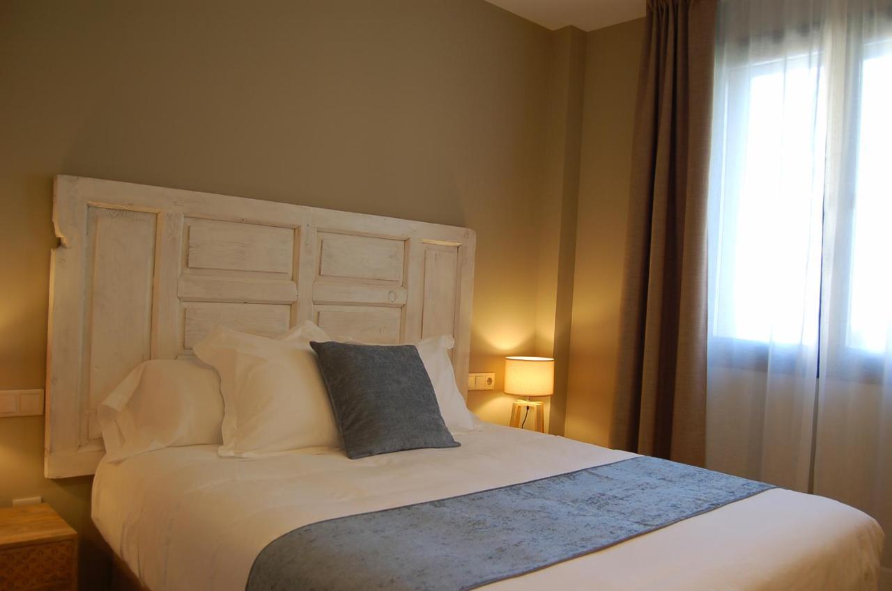Dauria Suites Ha Сория Экстерьер фото