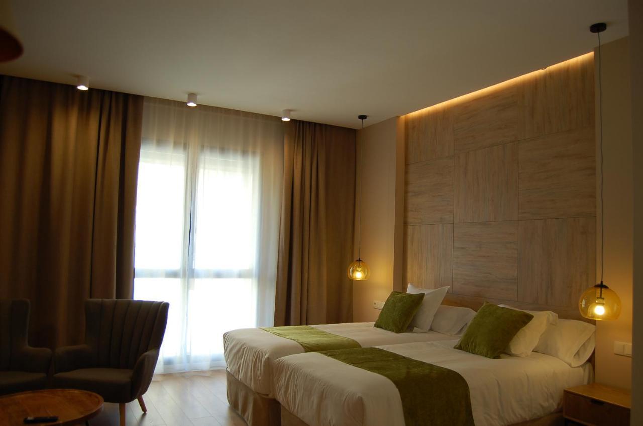 Dauria Suites Ha Сория Экстерьер фото