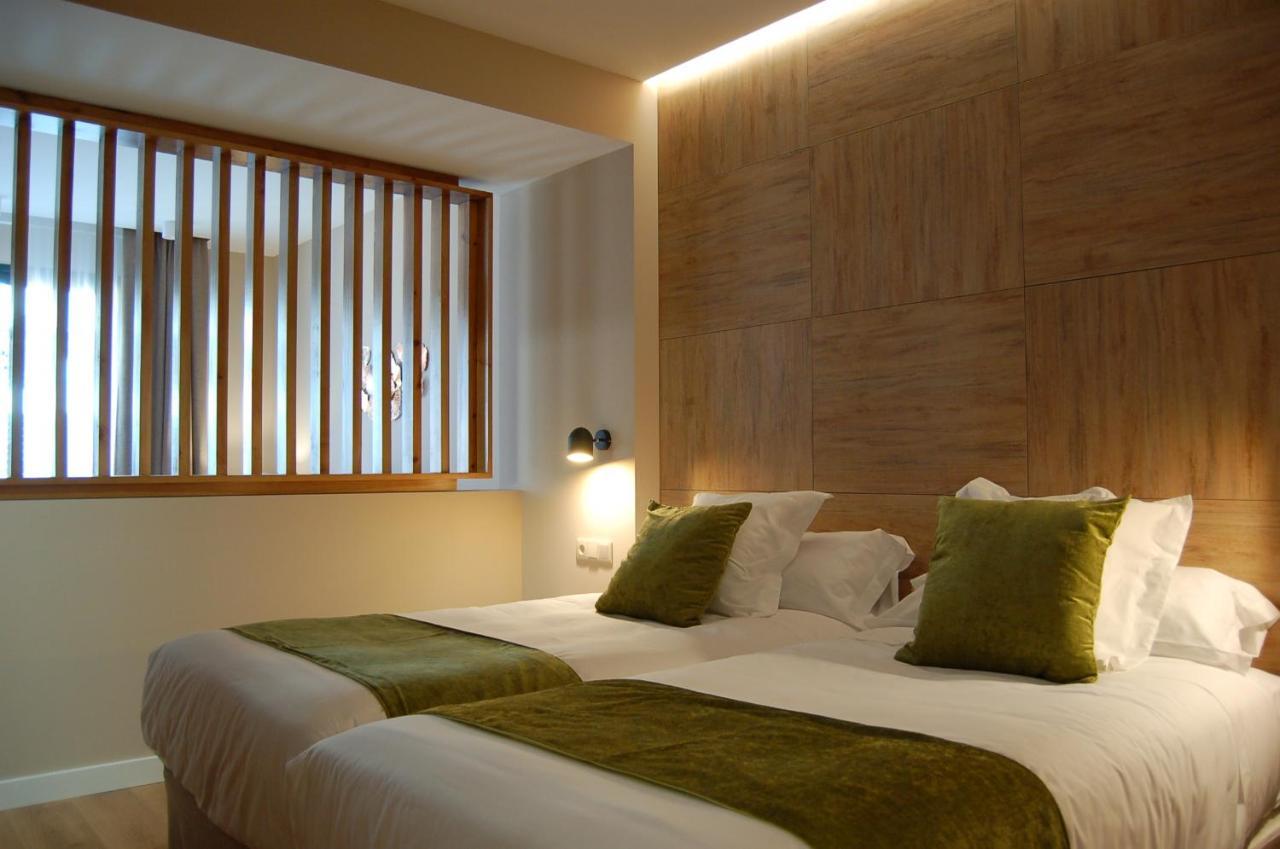 Dauria Suites Ha Сория Экстерьер фото