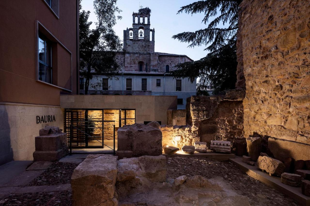 Dauria Suites Ha Сория Экстерьер фото