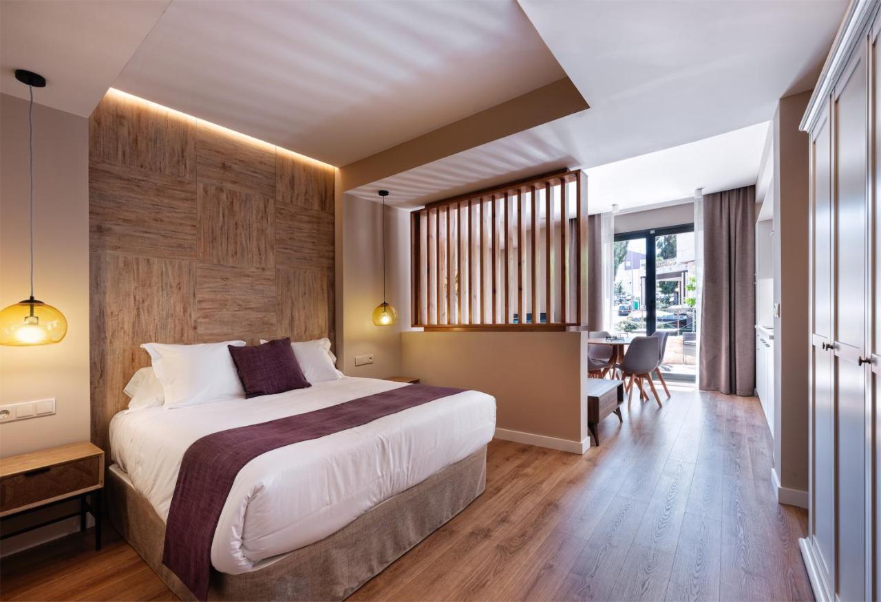 Dauria Suites Ha Сория Экстерьер фото