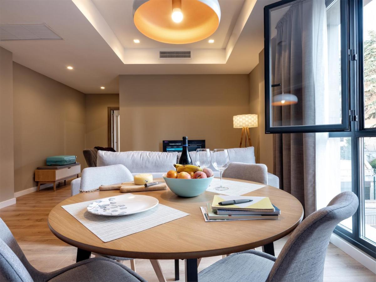 Dauria Suites Ha Сория Экстерьер фото