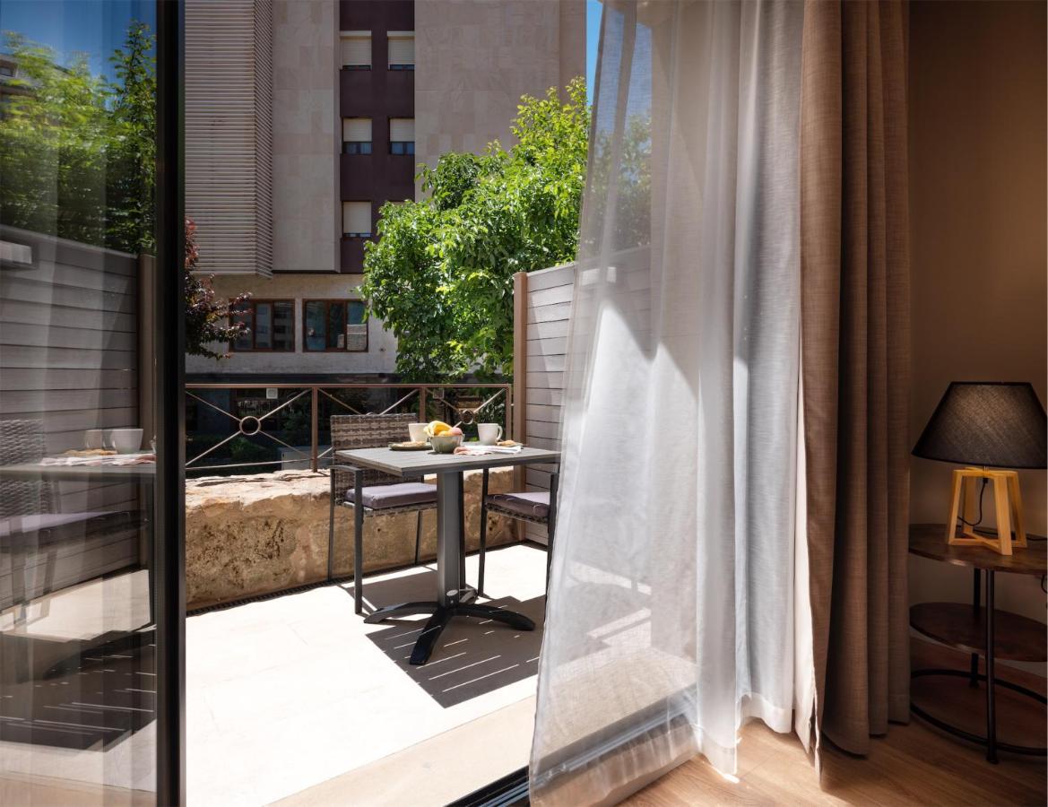 Dauria Suites Ha Сория Экстерьер фото