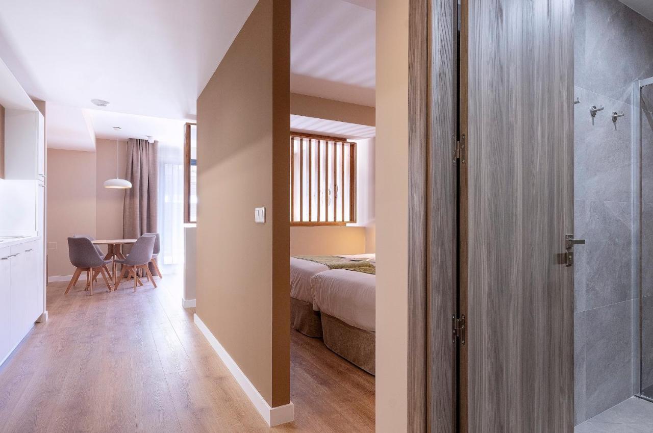 Dauria Suites Ha Сория Экстерьер фото