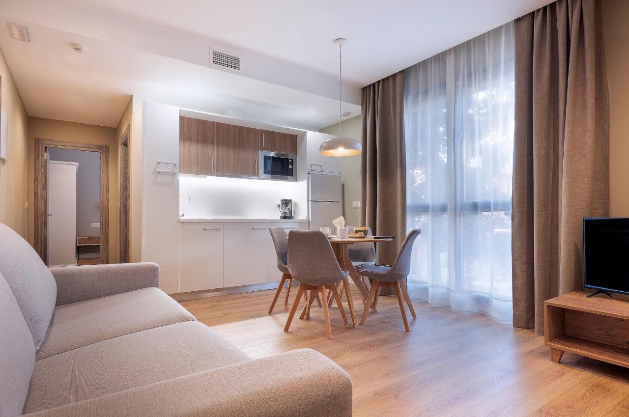 Dauria Suites Ha Сория Экстерьер фото