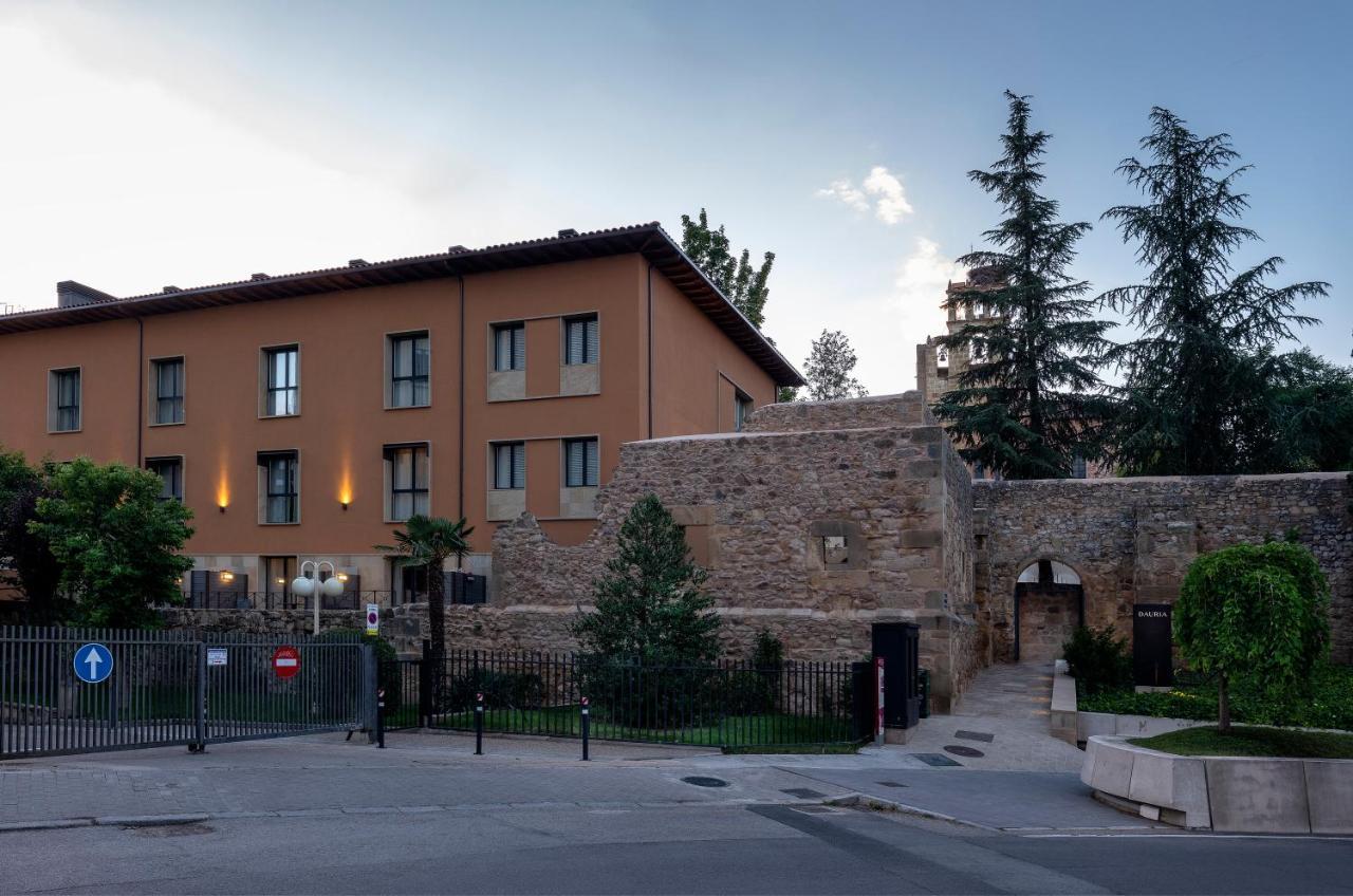Dauria Suites Ha Сория Экстерьер фото