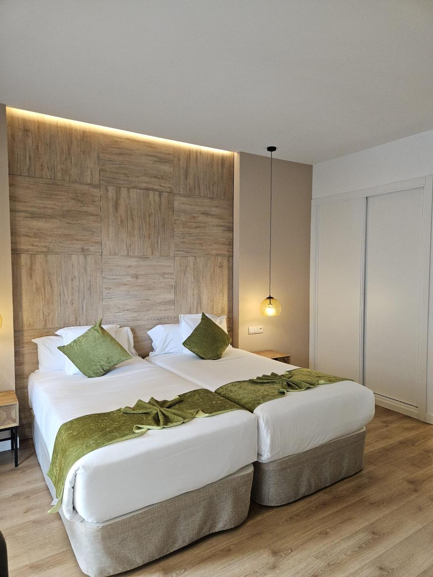 Dauria Suites Ha Сория Экстерьер фото
